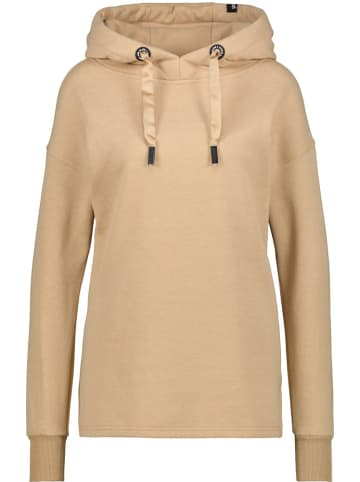 alife and kickin Pullover "Jessicaak A Sweat" in Beige