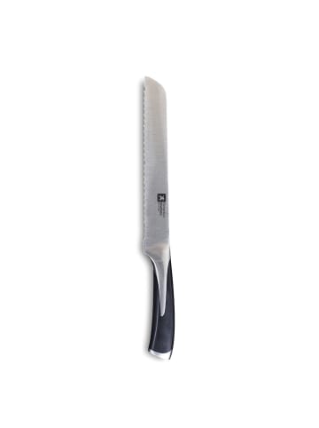 Richardson Sheffield Brotmesser KYU in schwarz