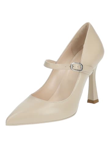 Nero Giardini Pumps in Beige