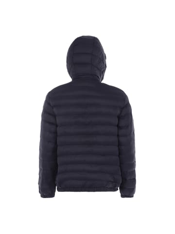 KIANNA Herren Steppjacke in Dunkelblau