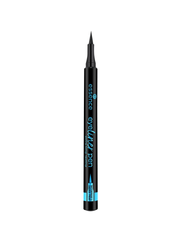 essence Wasserfester & wischfester Eyeliner-Stift 1.2 ml