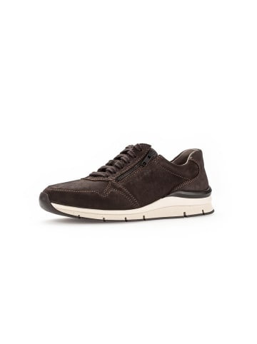 Gabor Freizeit Schnürer für Herren in braun