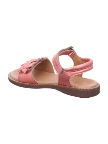 Froddo Sandale in rot
