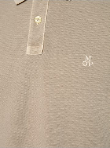 Marc O'Polo Poloshirt in beige