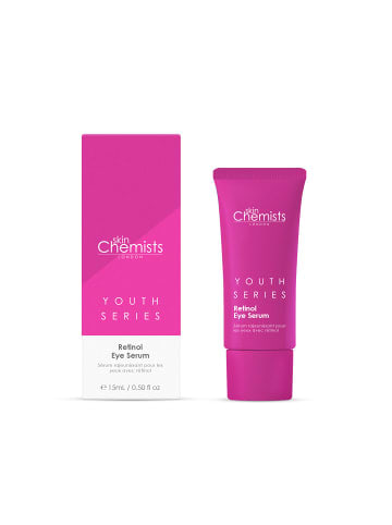 skinChemists Retinol Augenserum 15ml