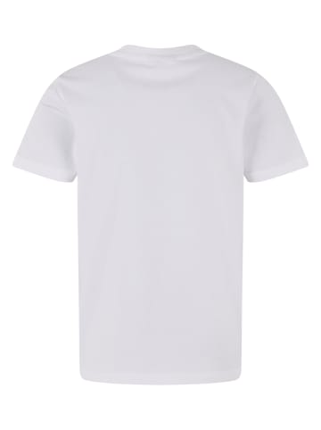 Mister Tee Mister Tee in white