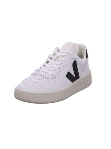 Veja Schnürschuh in weiß