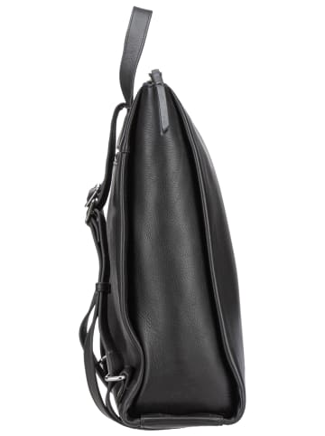 PICARD Rucksack Bali in Schwarz