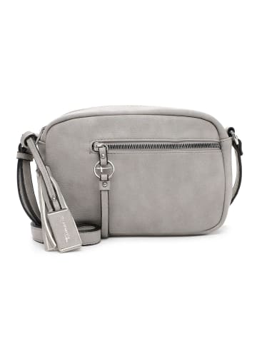 Tamaris TAS Nele Umhängetasche 26 cm lightgrey