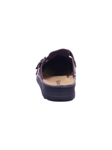 WESTLAND Hausschuhe Metz 265 in mocca