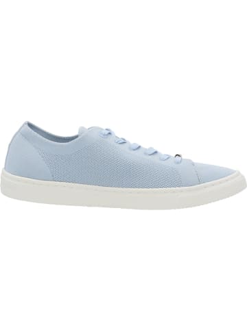 Tommy Hilfiger Schnürschuhe in Breezy Blue