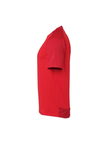 Kempa Sportshirt "Ambition 28 Shirt" in Rot