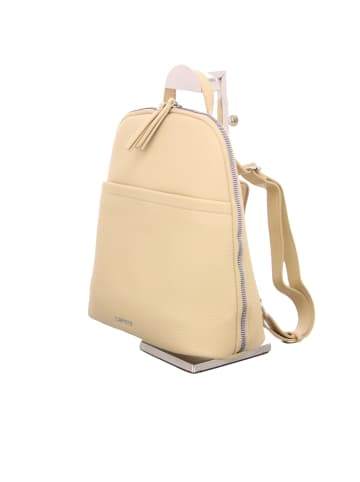 EMILY & NOAH Cityrucksack für Damen in uni