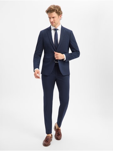 Mc Earl Anzug Jayden/Manhatten in marine