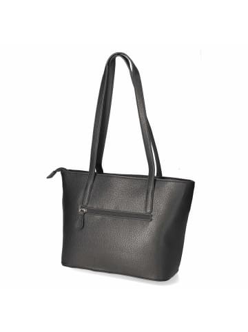 L.Credi Handtasche in black