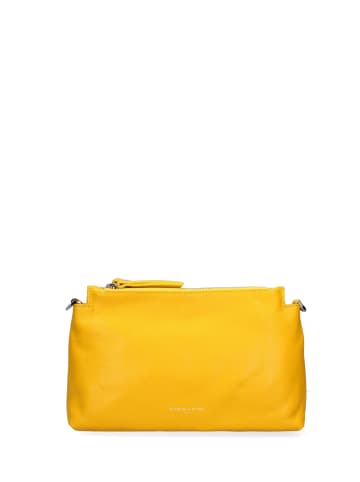 Virginia Rhine Umhängetasche in YELLOW