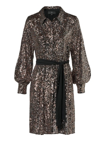 Mart Visser Caley Tunika Bronze