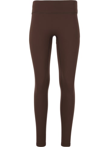 Athlecia Tights Luxe in 5129 Java