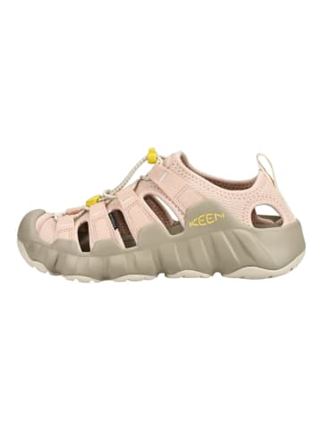 Keen Sandalen in Rosa