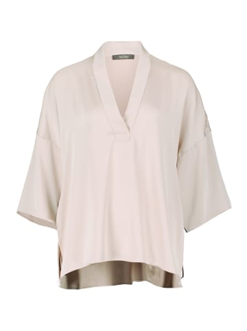 Vera Mont Blusenshirt mit Seitenschlitzen in Aura Rosè