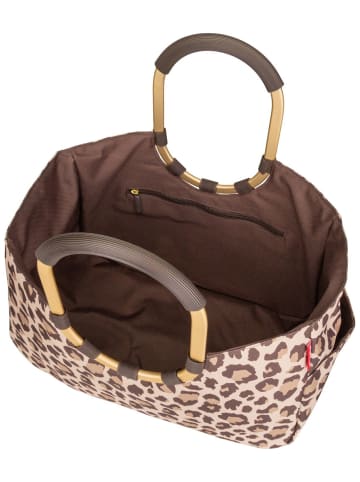 Reisenthel Einkaufstasche loopshopper L in Frame Leo Macciato