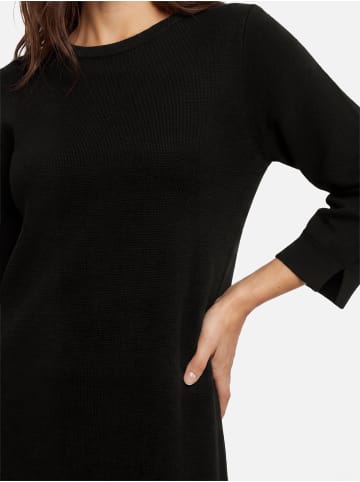 More & More Kleid in schwarz - 0001