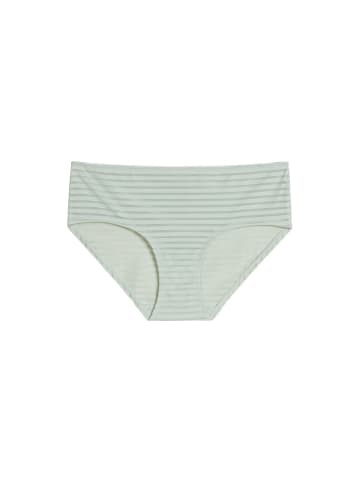 Marc O'Polo Hipster Second Skin Jacquard in sky gray