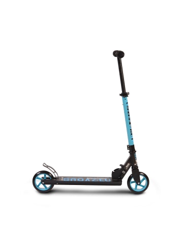 Byox Kinderroller Rendevous in blau