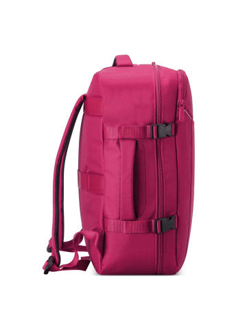 Roncato Ironik 2.0 Daypack 45 cm Laptopfach magenta