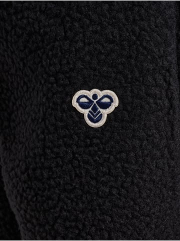 Hummel Verstellbare Taille Hose Hmljr Atlas Kinder in BLACK