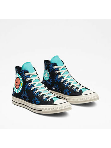 Converse Sneaker Chuck in Marine
