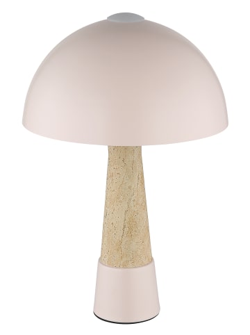 Globo lighting Tischleuchte "PAULIN" in gold