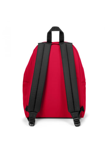 Eastpak Padded Pak'r 24 - Rucksack 40 cm in sailor red