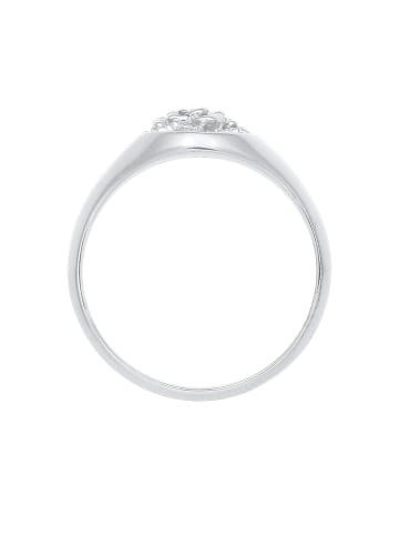 Elli Ring für Damen in silber