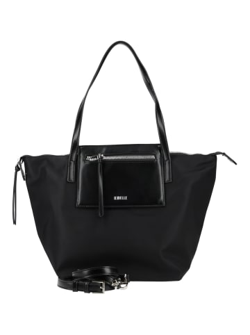 Rebelle Taschen NOA Schwarz