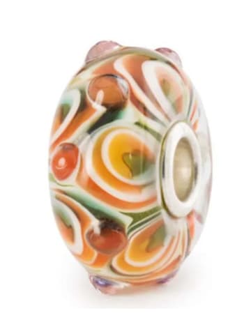 Trollbeads Charms & Anhänger für Erwachsene in unifarben in uni