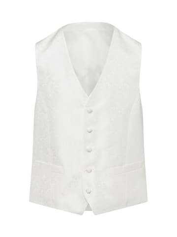 DIGEL Weste Lambert in ecru