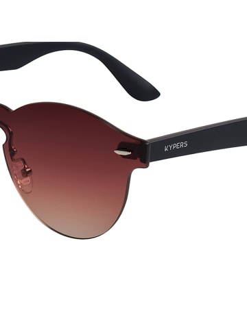 Kypers Sonnenbrille in Black