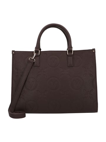 Valentino Samba SAMBA RE Shopper Tasche 35 cm in moro