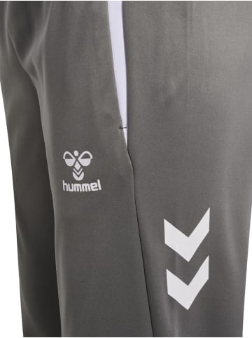 Hummel Trainingshose "Lead 2.0 Track Pants" in Grau