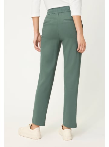 Olsen Jogpants Lisa in schilf