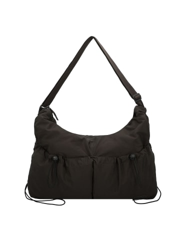 Bench Soft Schultertasche 54 cm graubraun