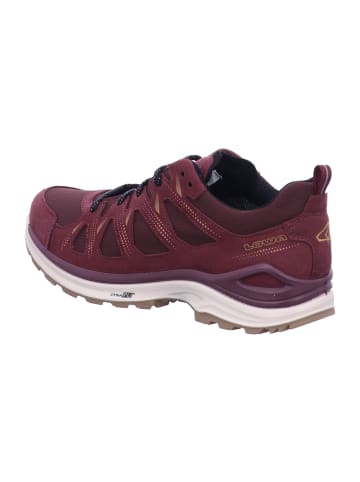 LOWA INNOX EVO II GTX Ws INNOX EVO II GTX Ws in merlot/dune
