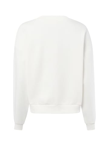 ONLY Sweatshirt ONLDaisy in weiß