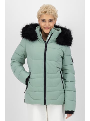 alife and kickin Winterjacke ZophiaAK A in alpine frost