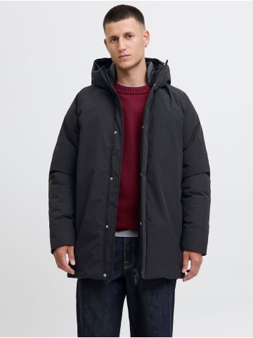 Jack & Jones Parka in Black