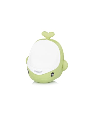 Chipolino Urinal Wal Toilettentrainer in grün