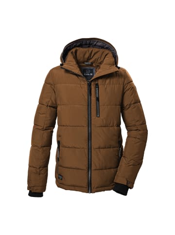 G.I.G.A. DX by KILLTEC GW 27 MN QLTD JCKT in Braun5920