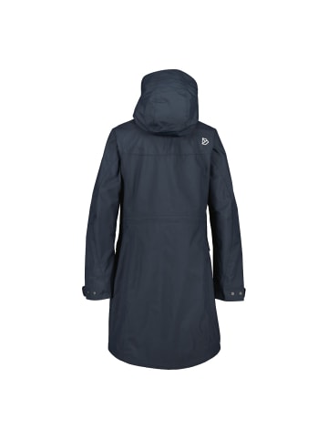 Didriksons Parka Thelma in dark night blue