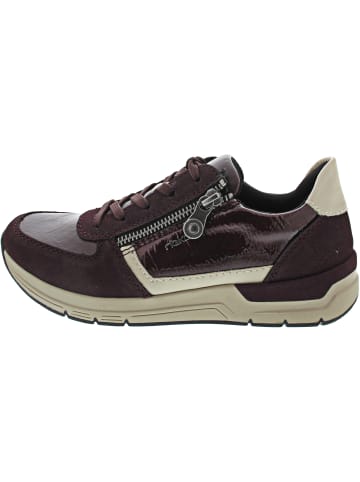 rieker Sneaker Rot
